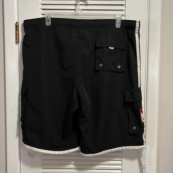 Men’s U.S. Polo Assn. shorts - Picture 2 of 6